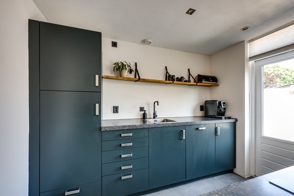 Medium property photo - Wouwerbroek 76, 5122 GX Rijen